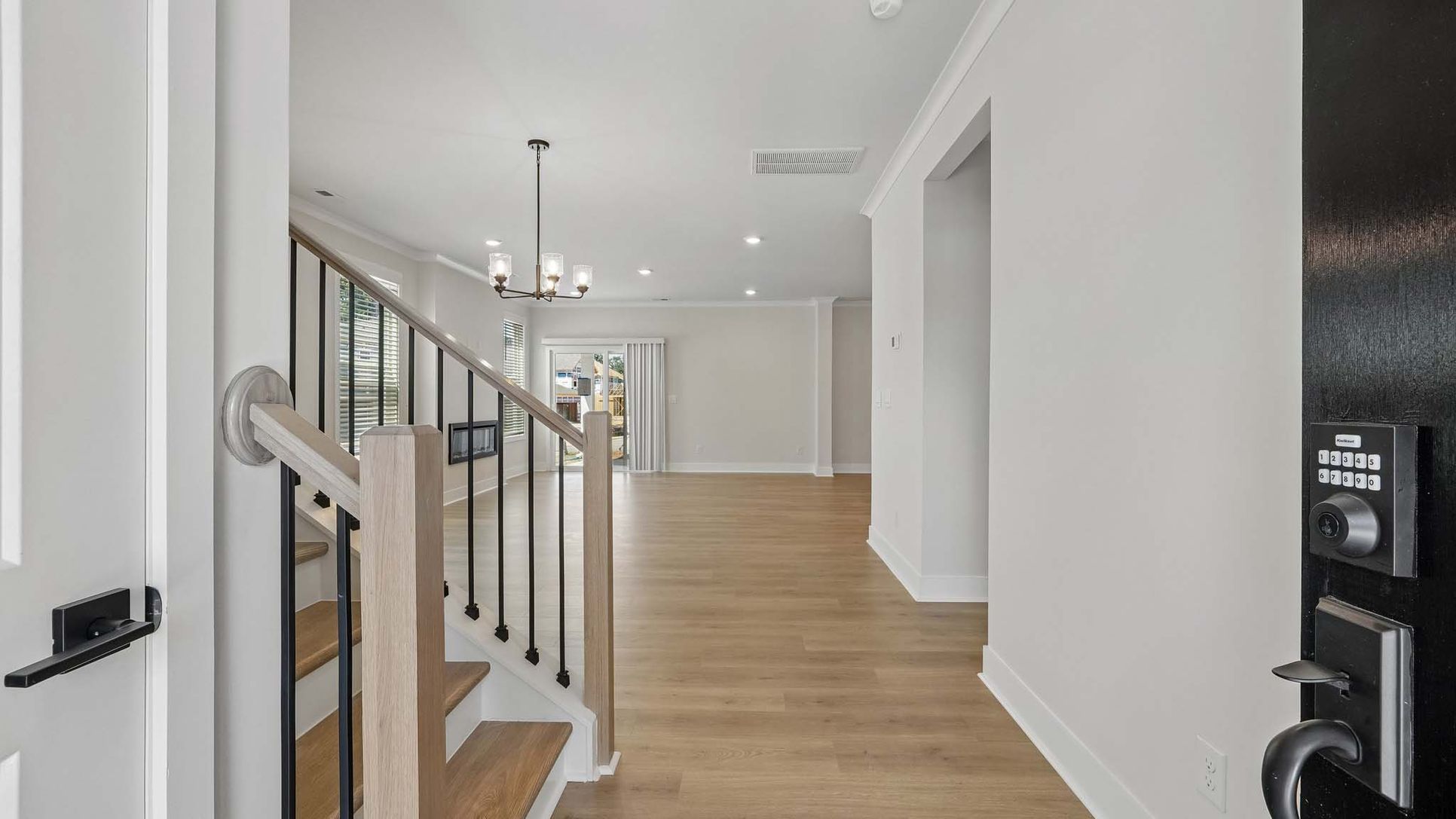 Elevation 6:Plan Elevation.
