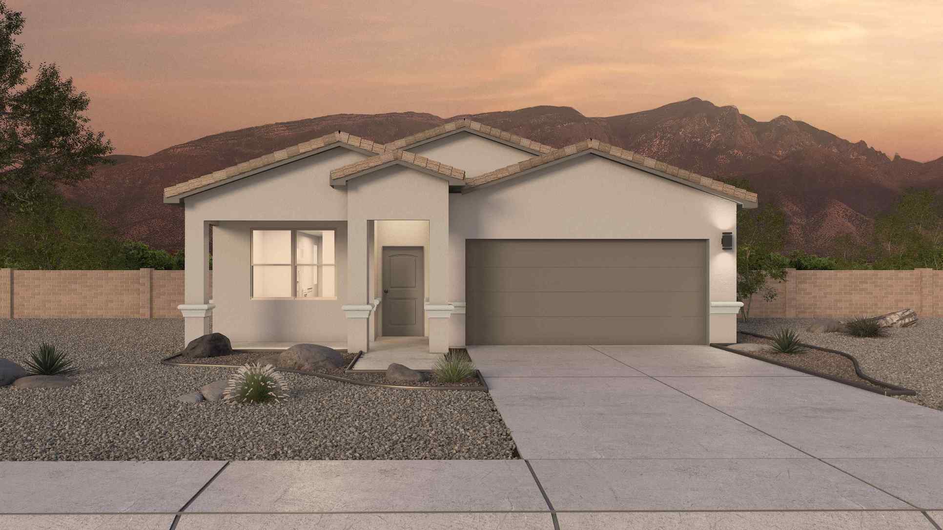 Elevation 0:Plan Elevation.