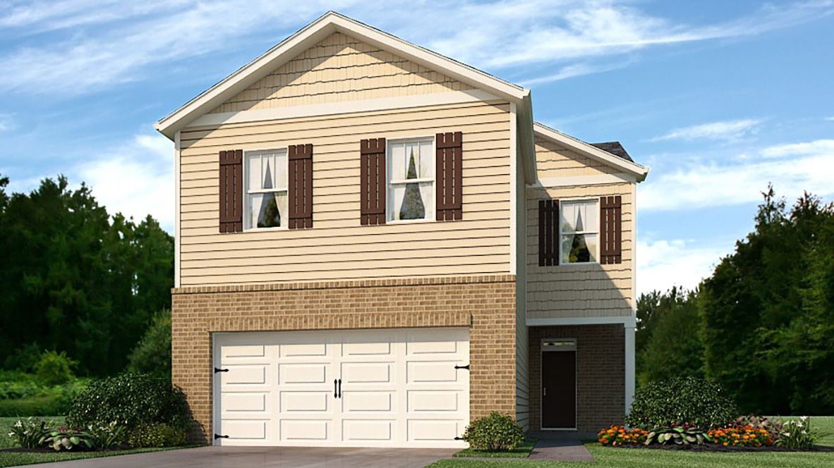 Exterior:Elevation Image 0.