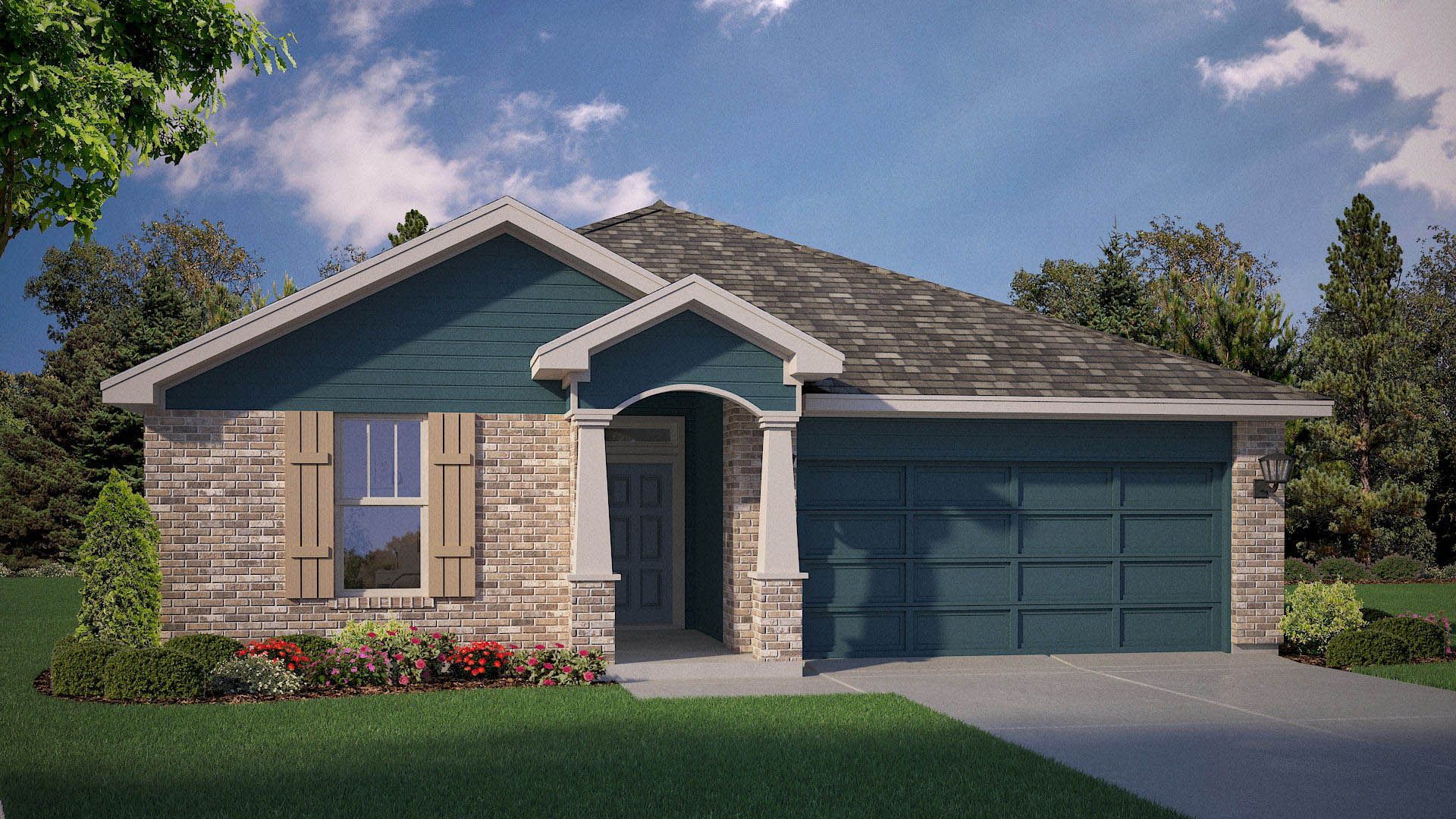 Elevation 0:Plan Elevation.
