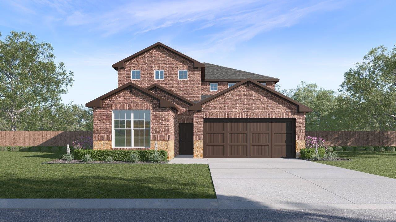 Elevation 0:Plan Elevation.