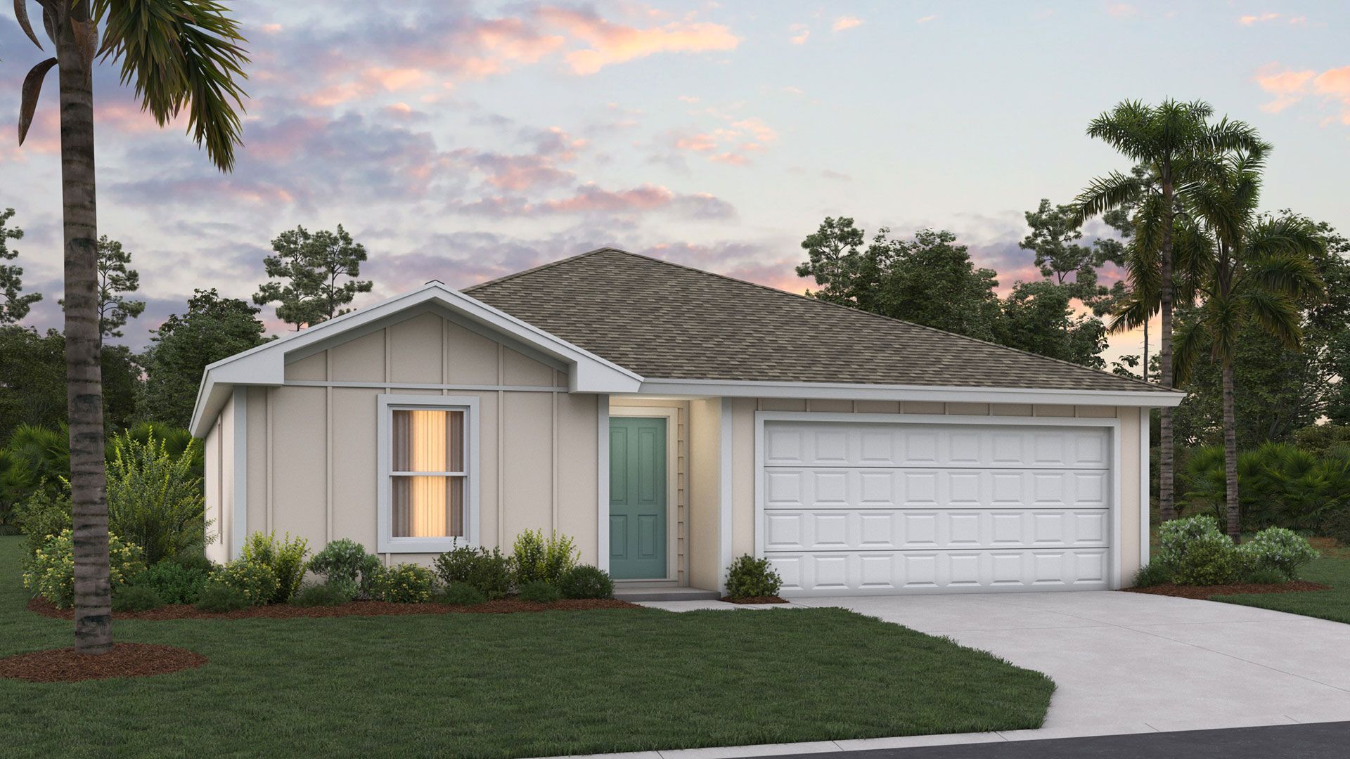 Elevation 0:Plan Elevation.