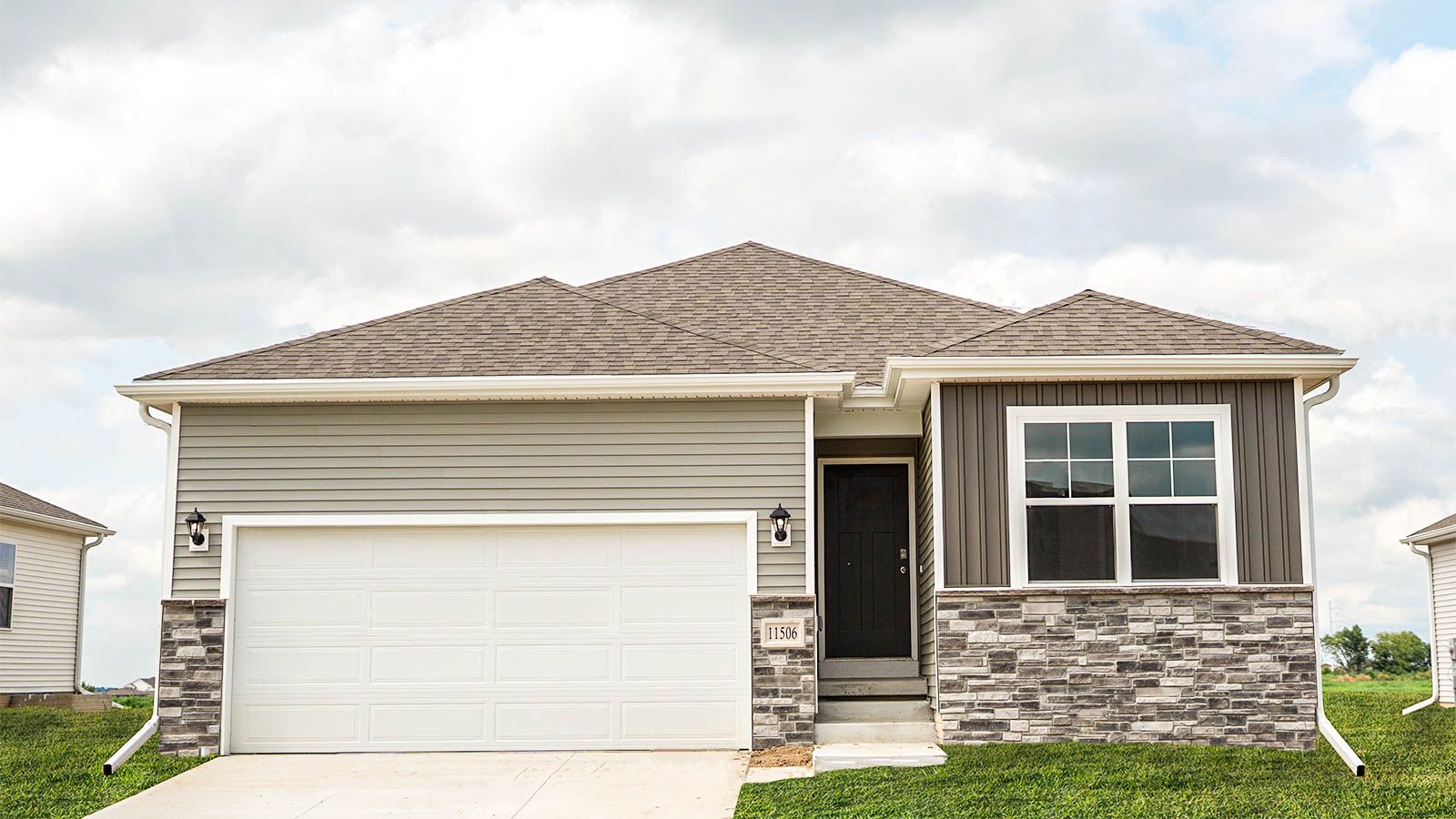 Elevation 0:Plan Elevation.