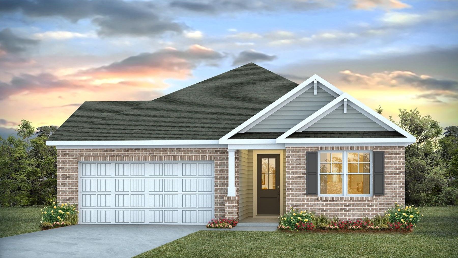 Elevation 0:Plan Elevation.