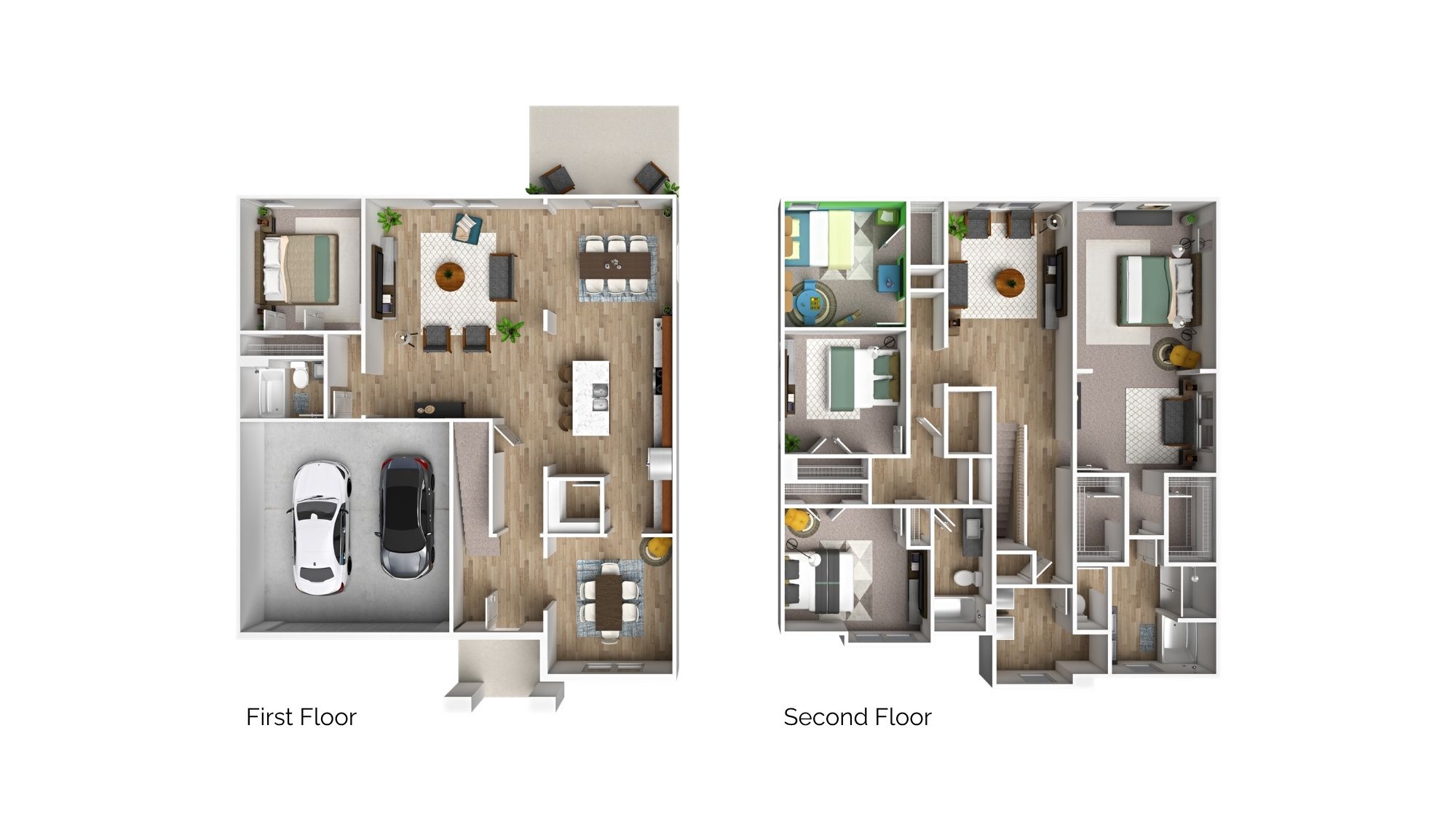 Exterior:Elevation Image 3.