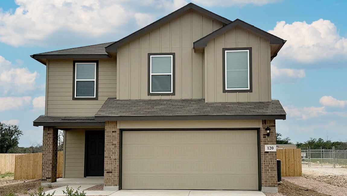 Exterior:Elevation Image 0.