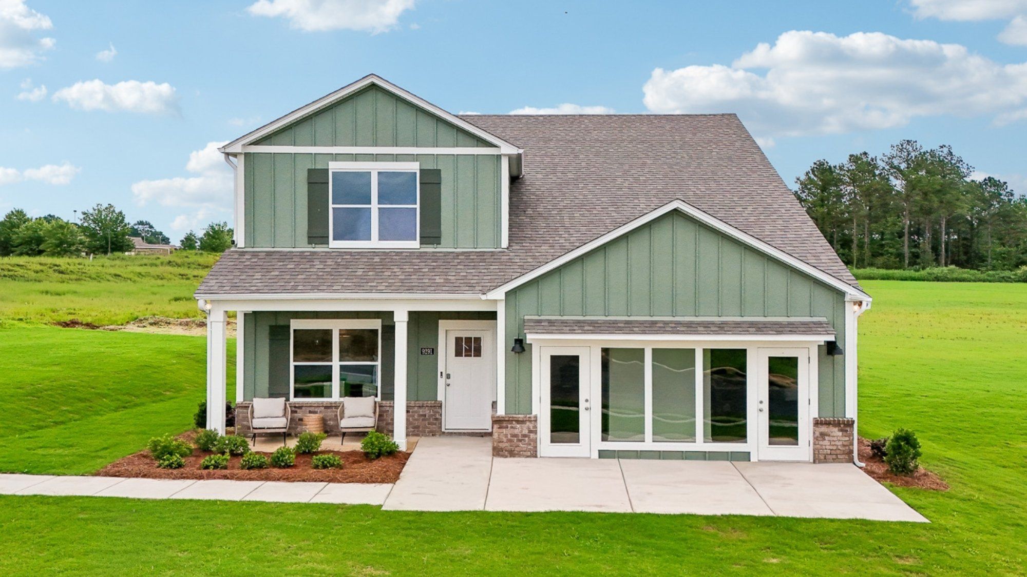 Subdivision Image 0:Subdivision Image 0