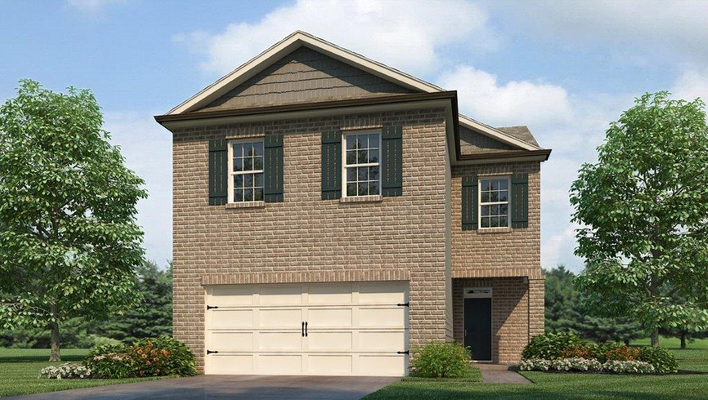 Elevation 0:Plan Elevation.
