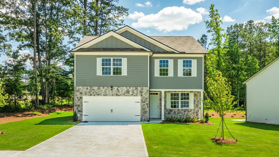 Exterior:Elevation Image 0.