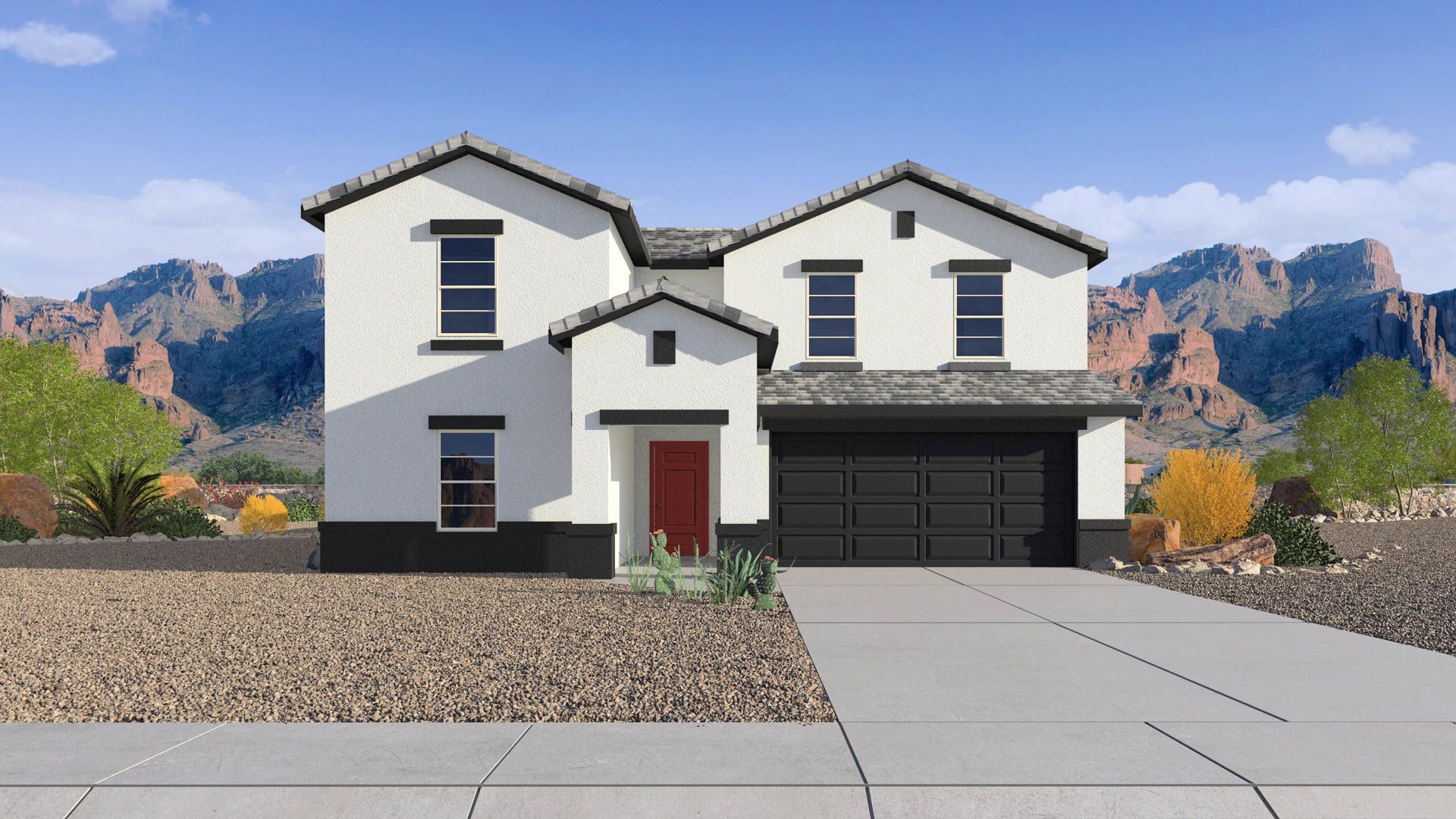 Elevation 0:Plan Elevation.