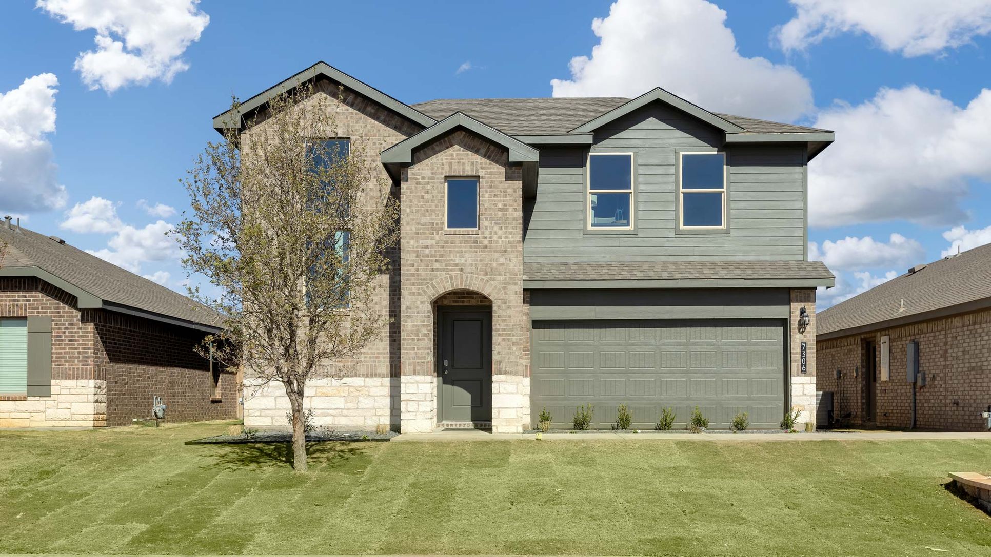 Elevation 0:Plan Elevation.