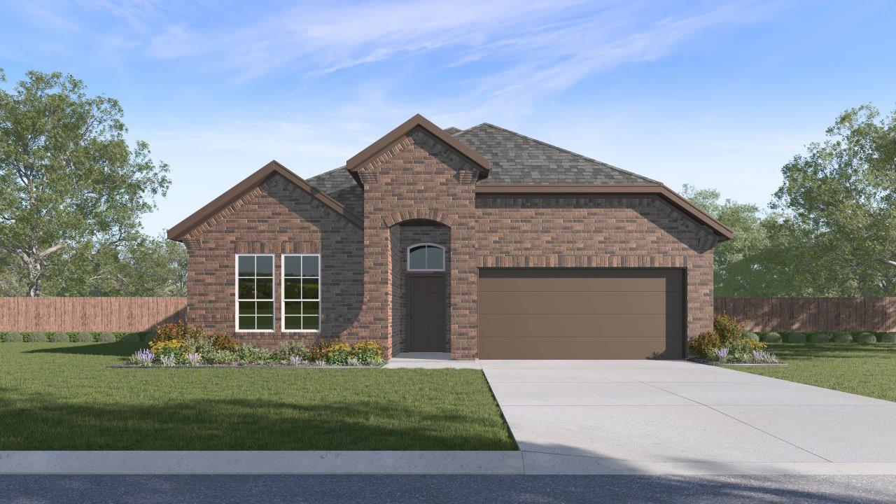 Elevation 0:Plan Elevation.
