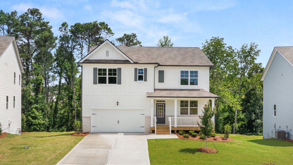 Exterior:Elevation Image 0.