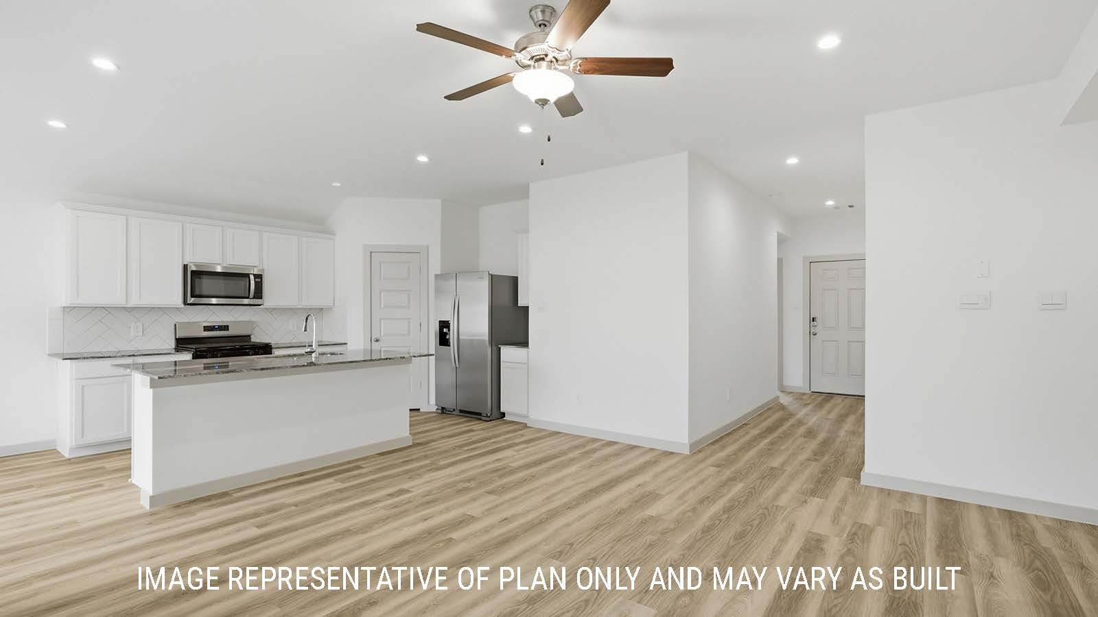 Elevation 2:Plan Elevation.