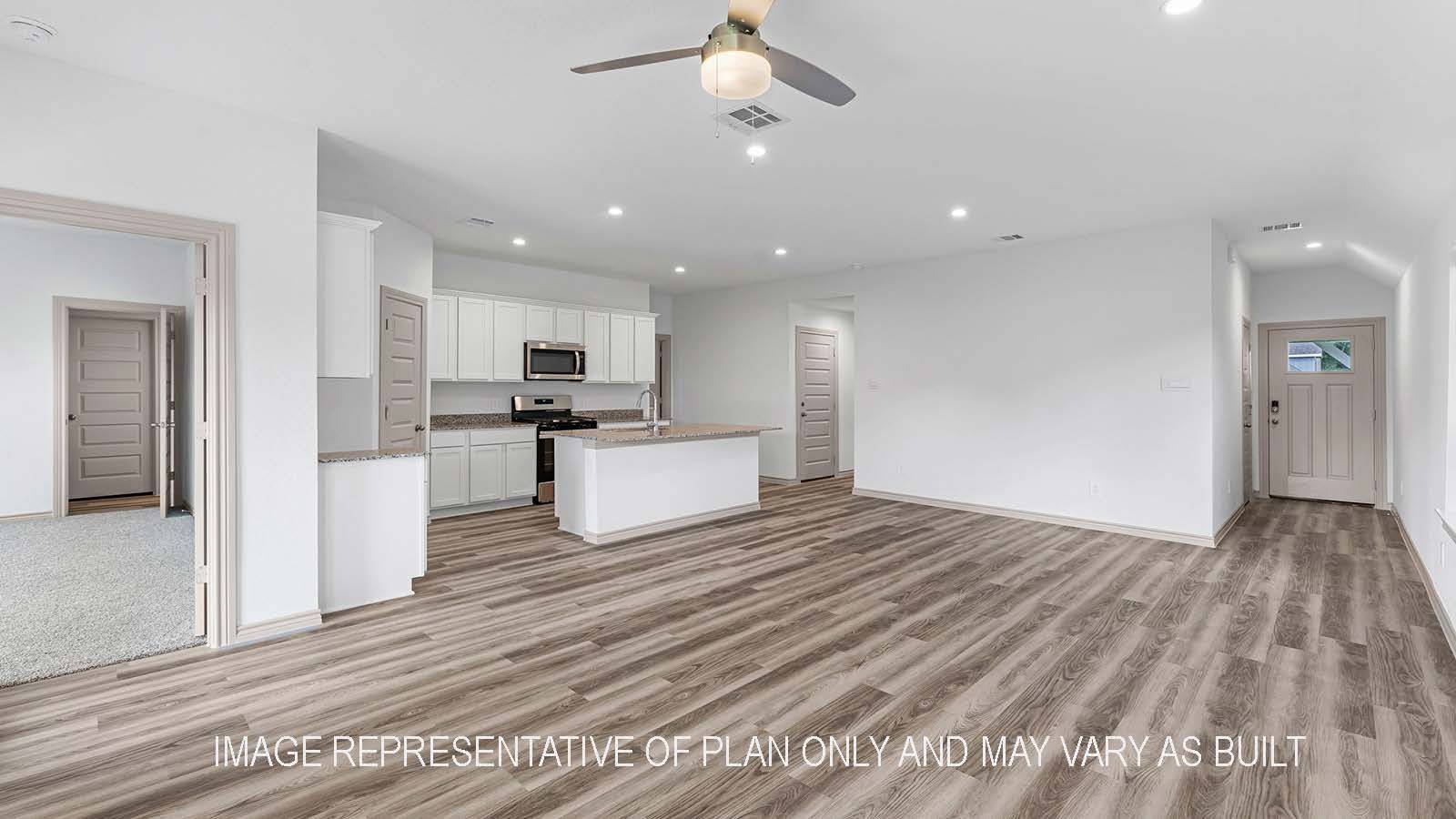 Elevation 2:Plan Elevation.