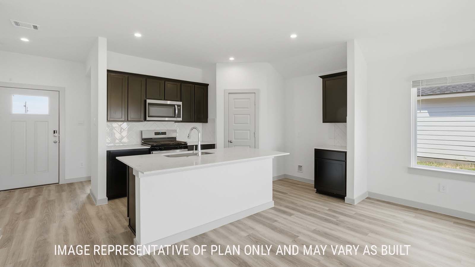 Elevation 2:Plan Elevation.