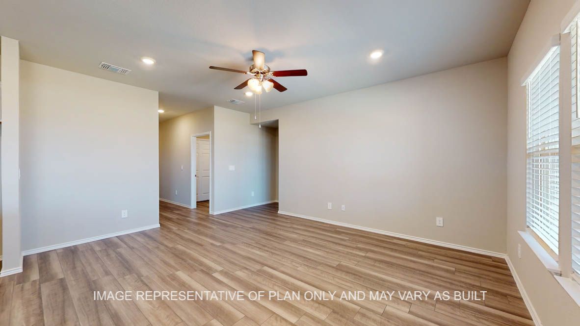 Elevation 2:Plan Elevation.