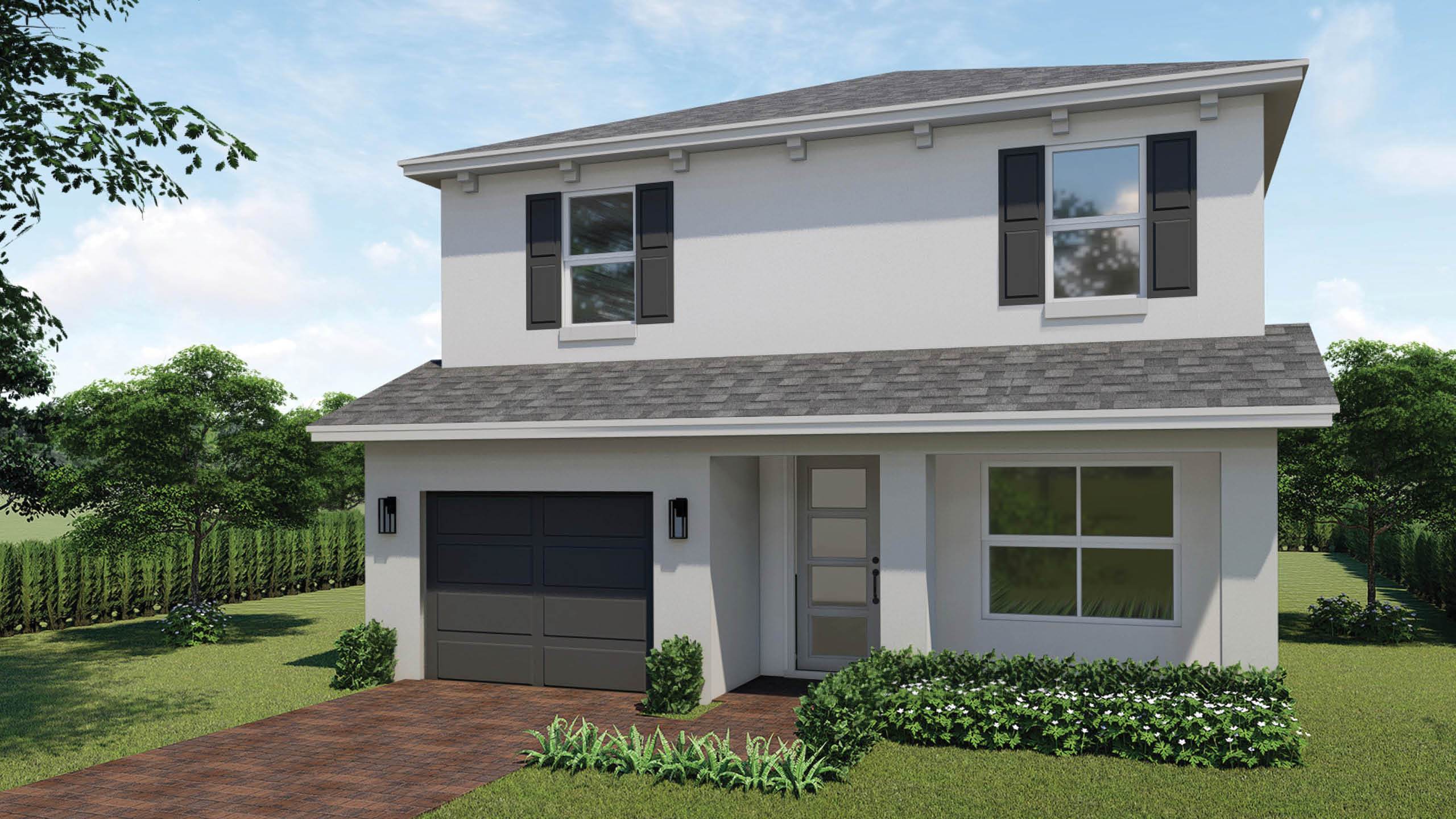 Elevation 0:Plan Elevation.
