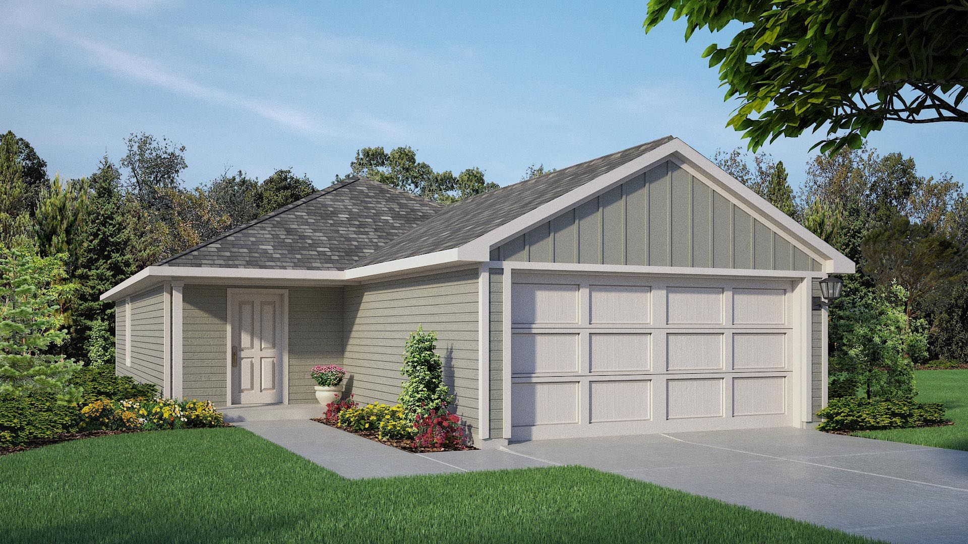 Elevation 0:Plan Elevation.