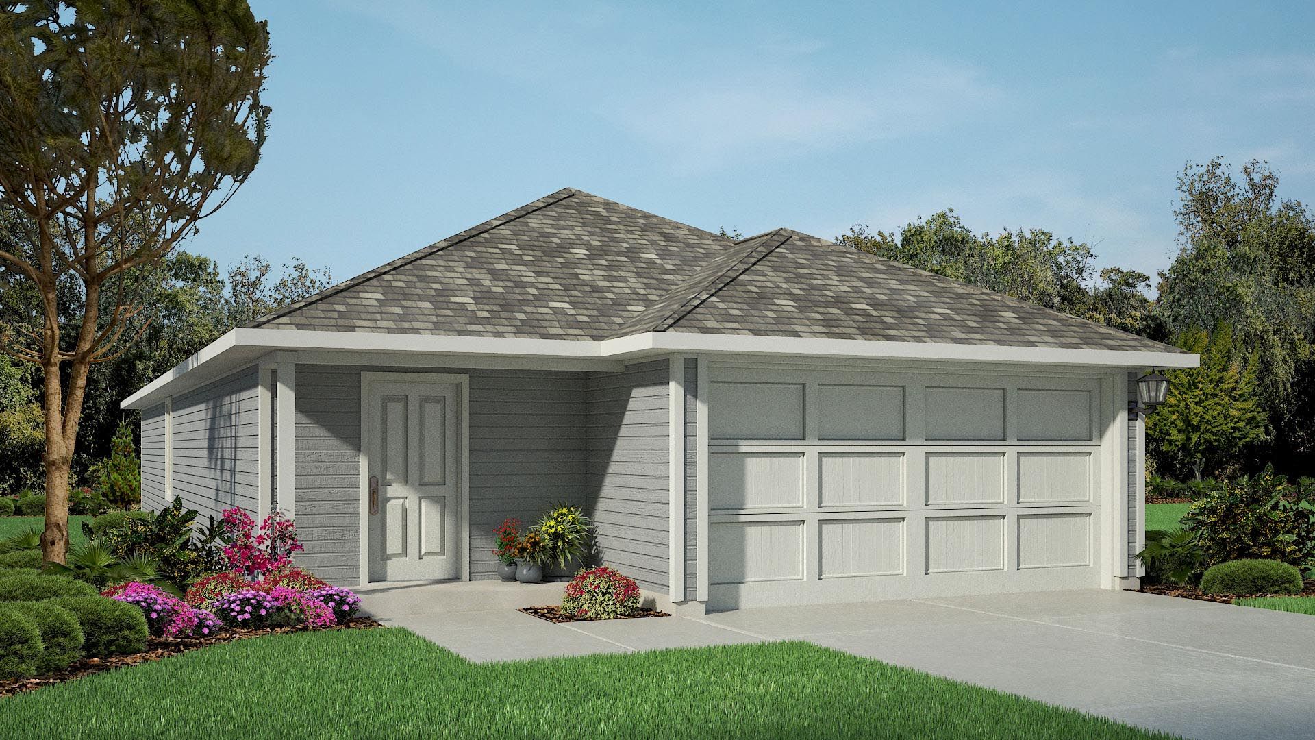 Elevation 0:Plan Elevation.
