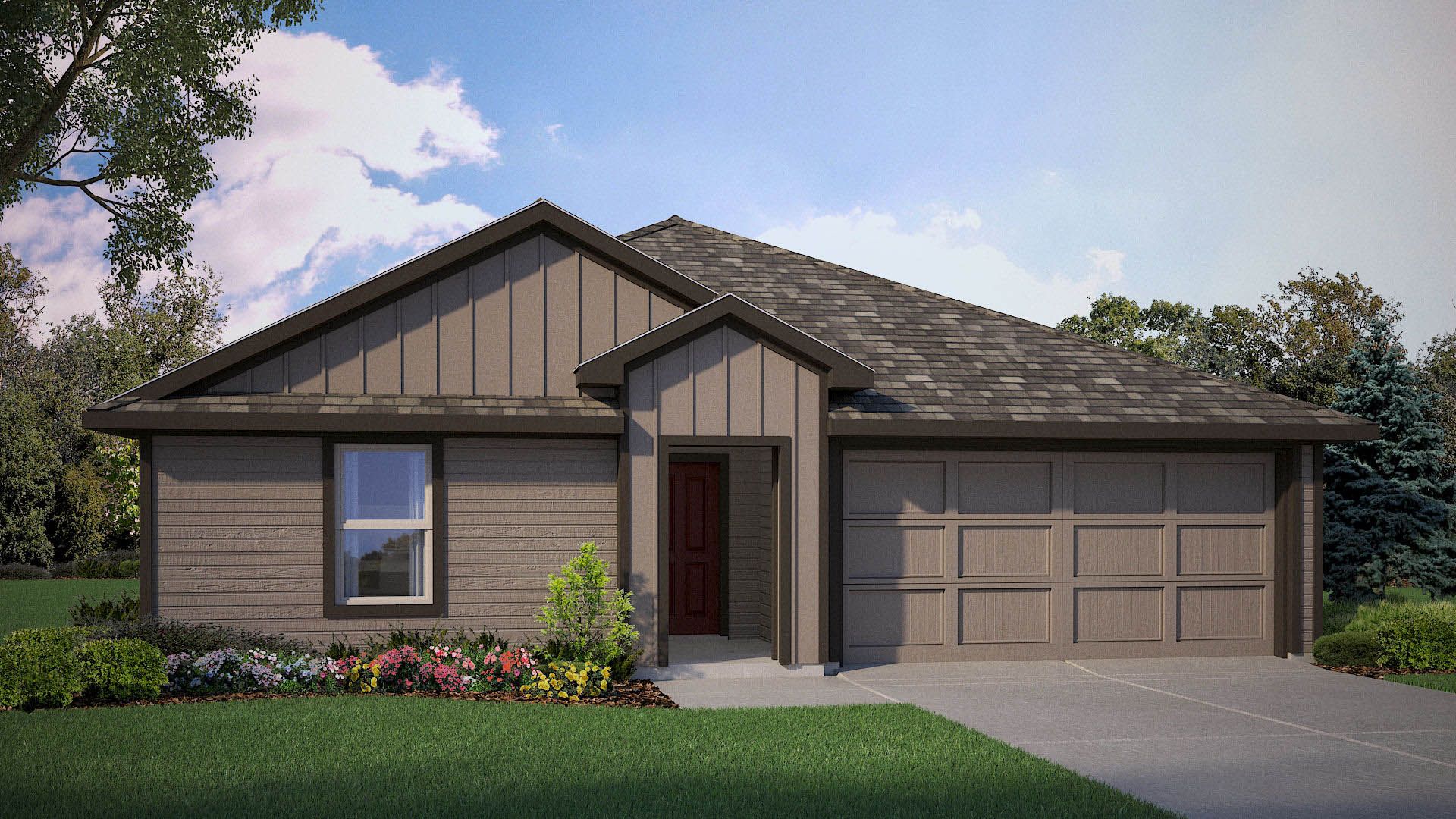 Elevation 0:Plan Elevation.