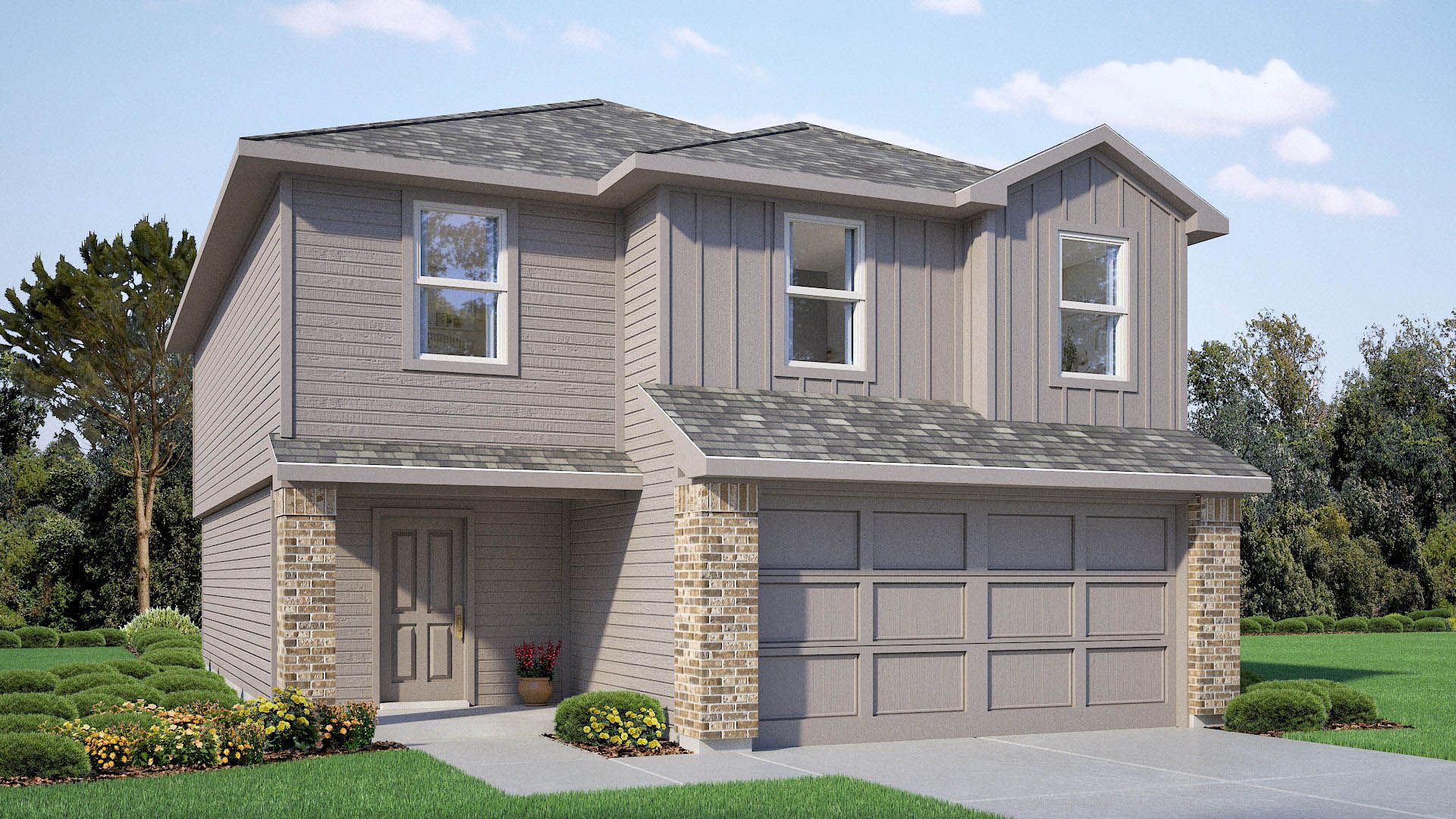 Elevation 0:Plan Elevation.
