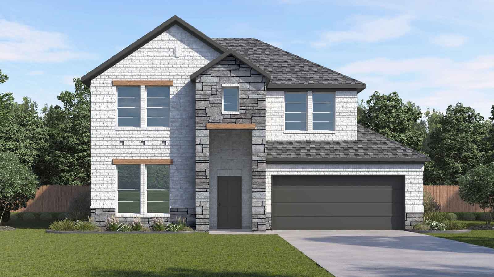 Elevation 17:Plan Elevation.
