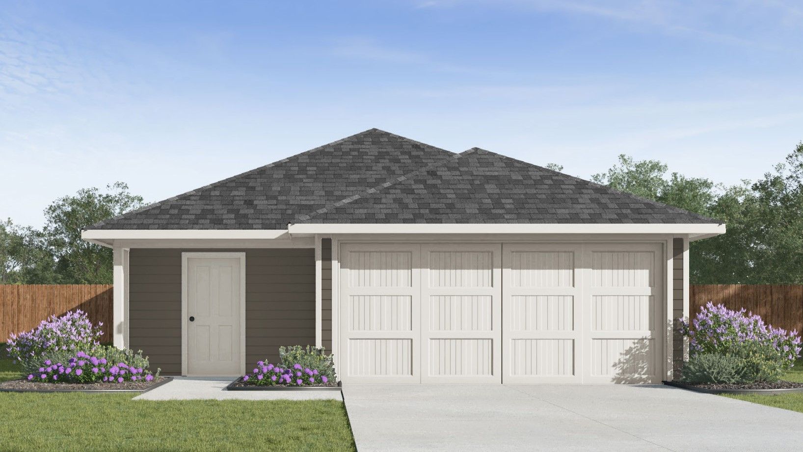 Elevation 0:Plan Elevation.