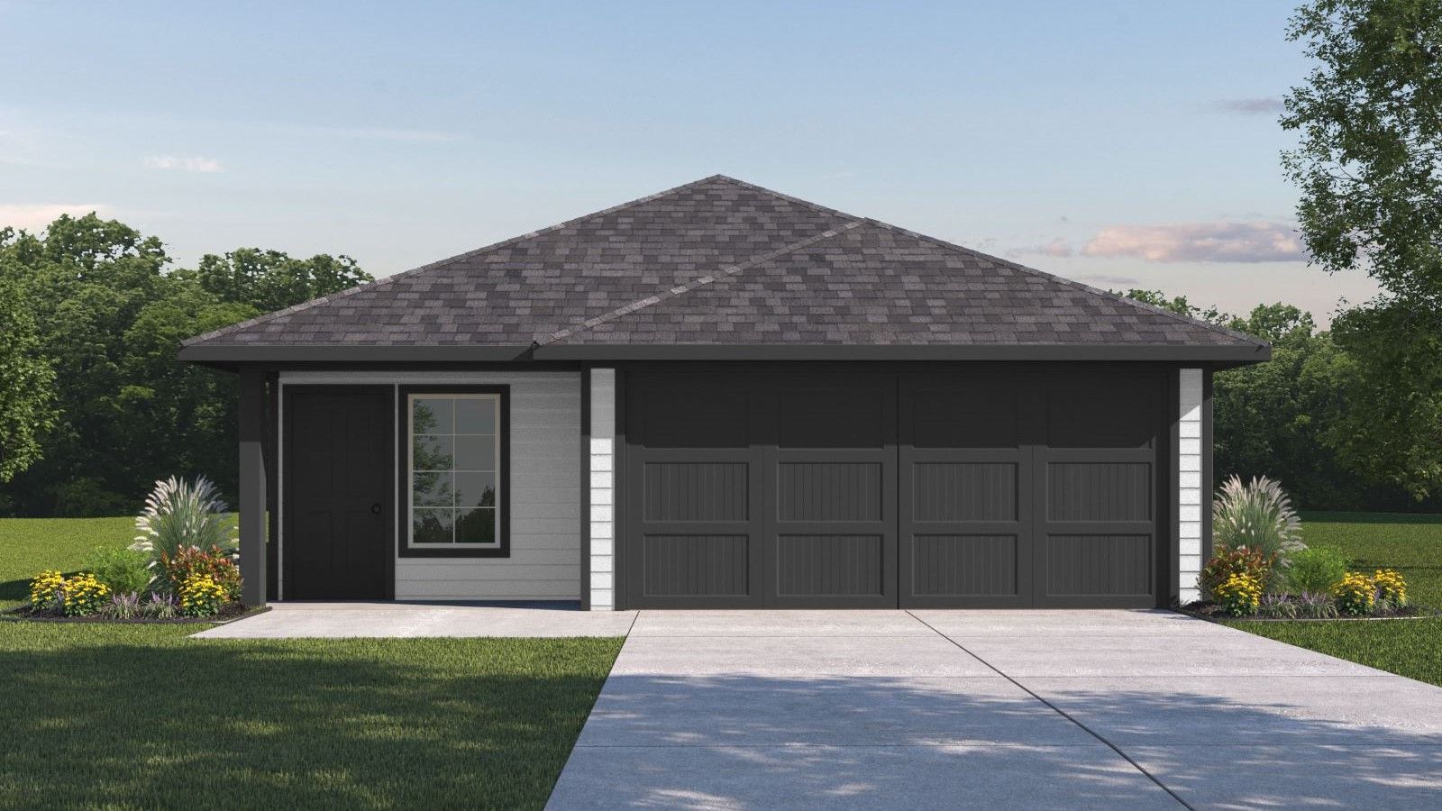 Elevation 0:Plan Elevation.