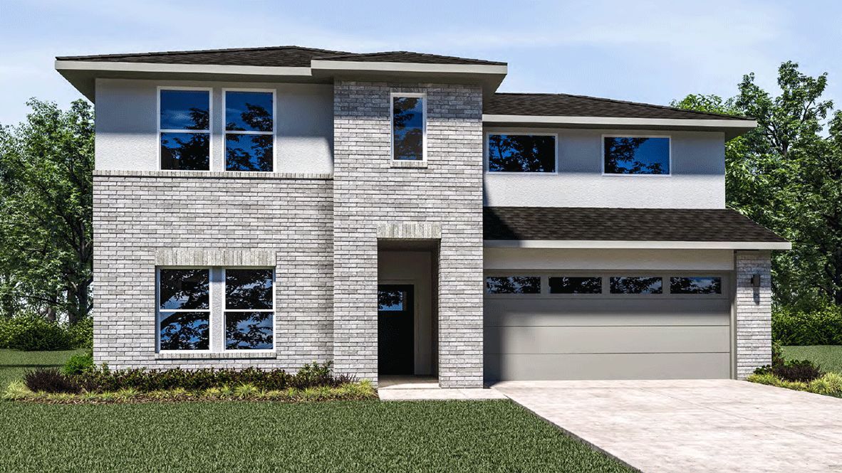 Elevation 0:Plan Elevation.