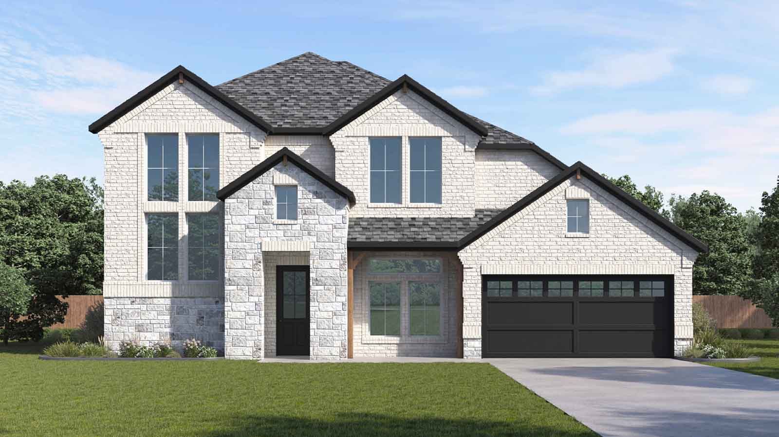 Elevation 2:Plan Elevation.