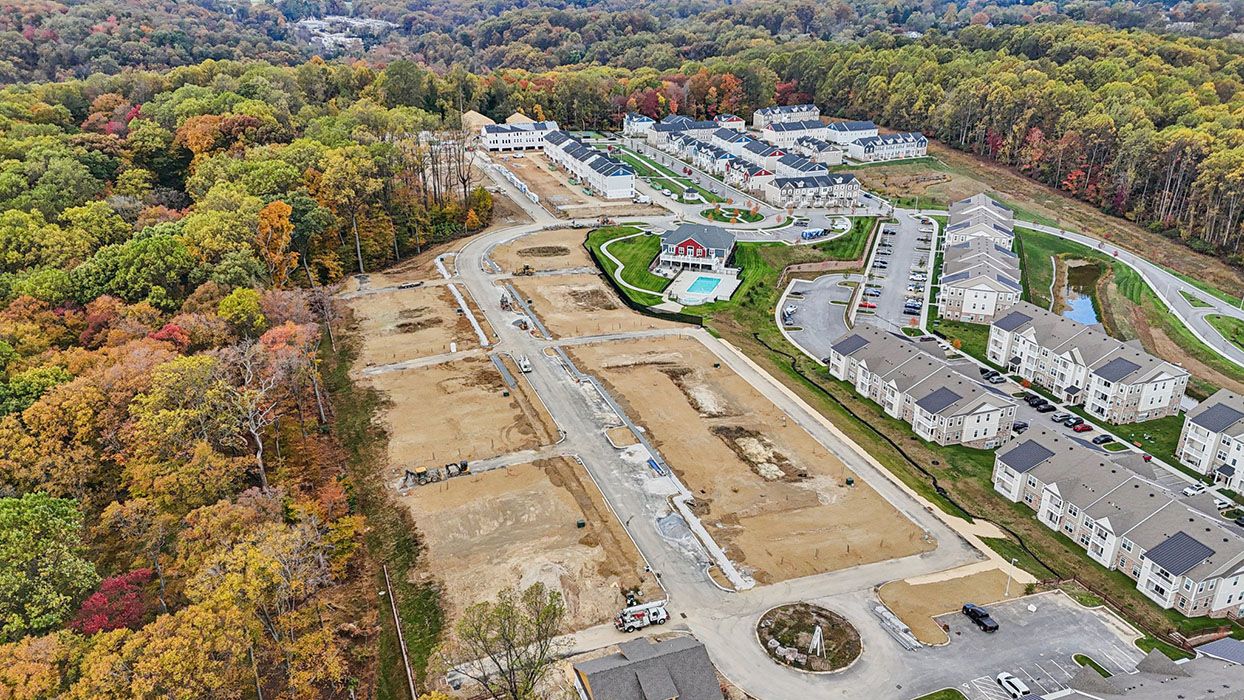 Subdivision Image 2:Subdivision Image 2