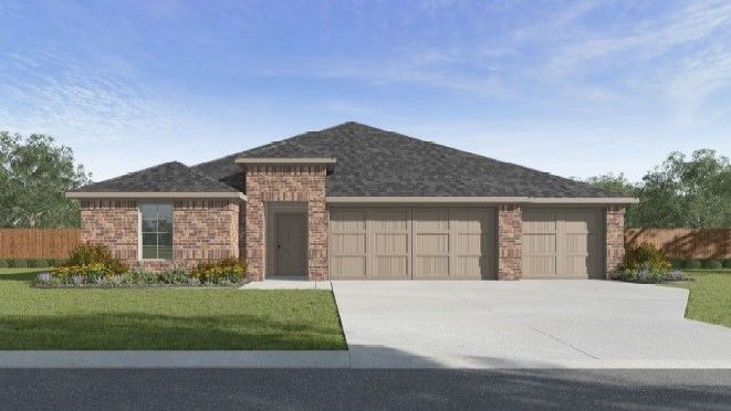 Elevation 0:Plan Elevation.