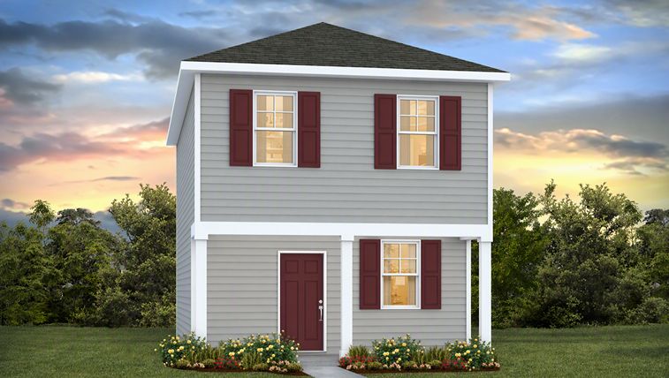 Elevation 0:Plan Elevation.