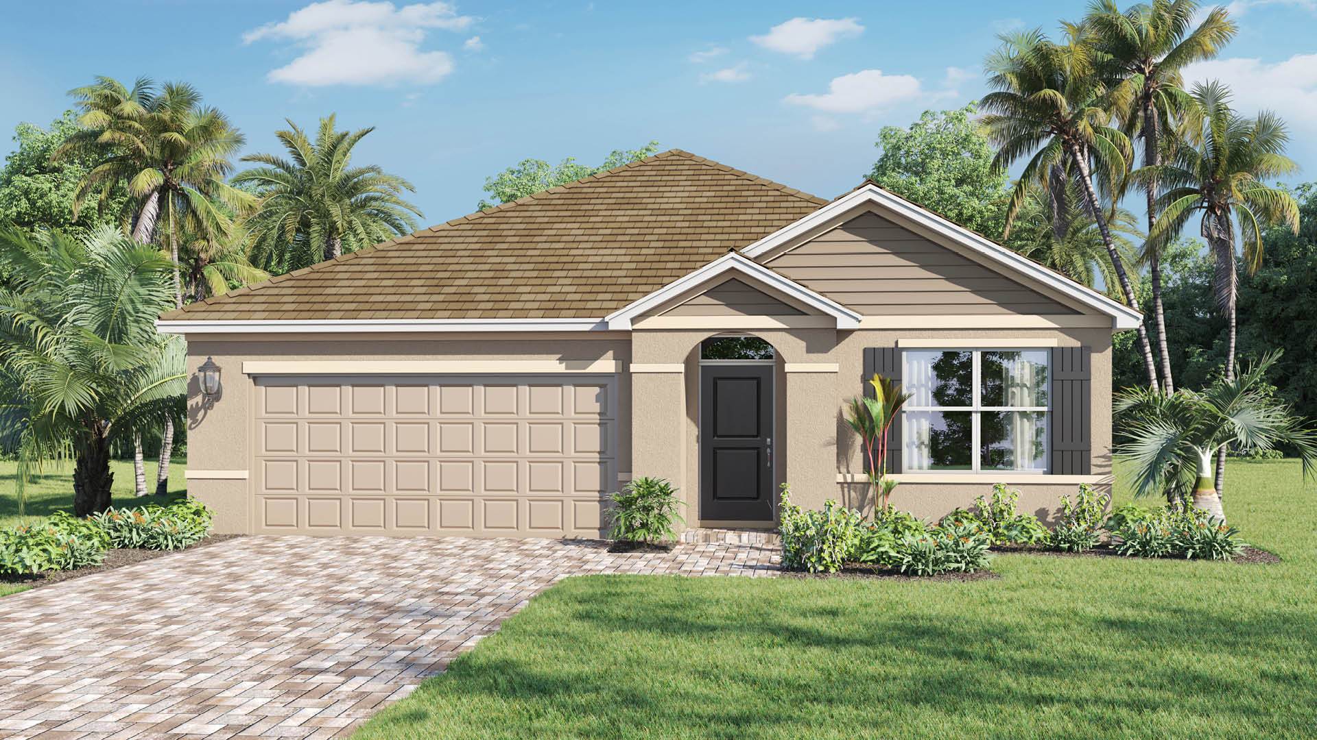 Elevation 0:Plan Elevation.