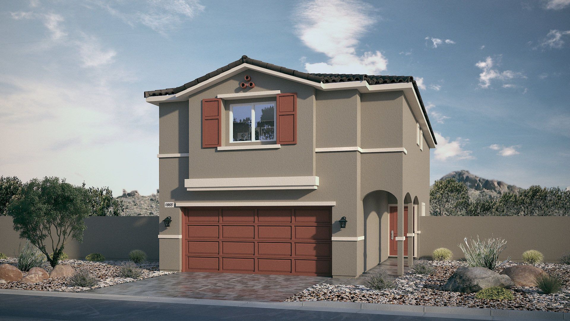 Exterior:Elevation Image 0.