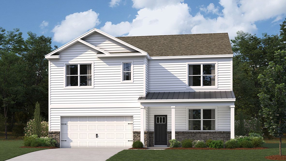 Elevation 0:Plan Elevation.