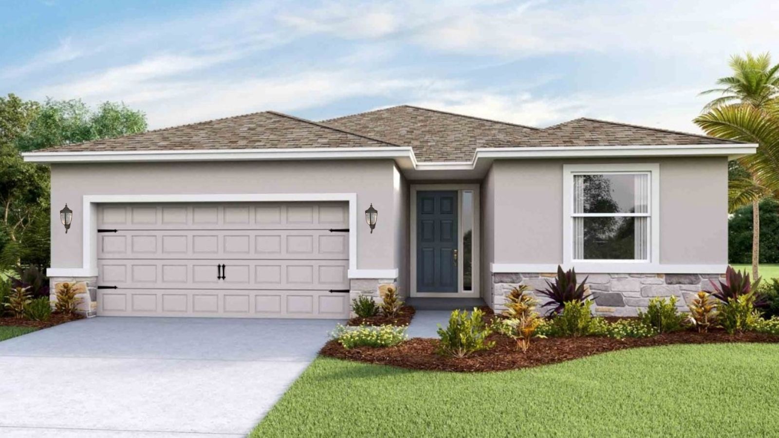 Elevation 0:Plan Elevation.