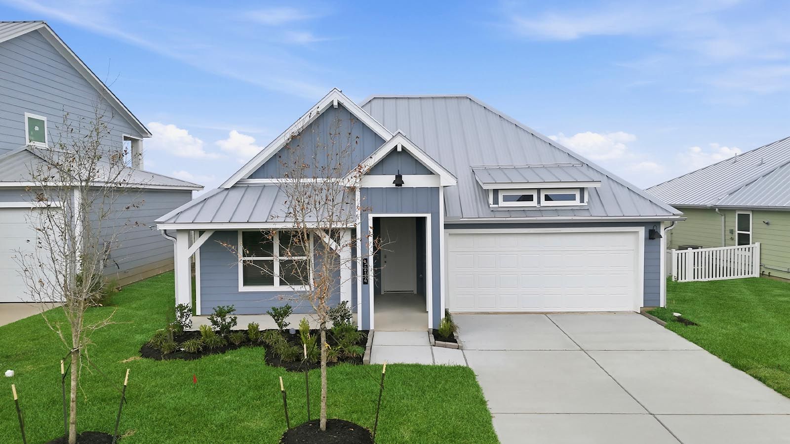 Elevation 1:Plan Elevation.