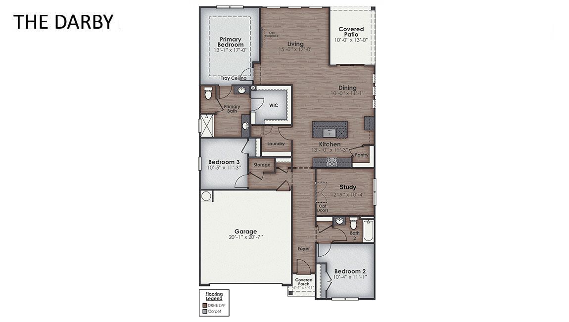 Elevation 2:Plan Elevation.
