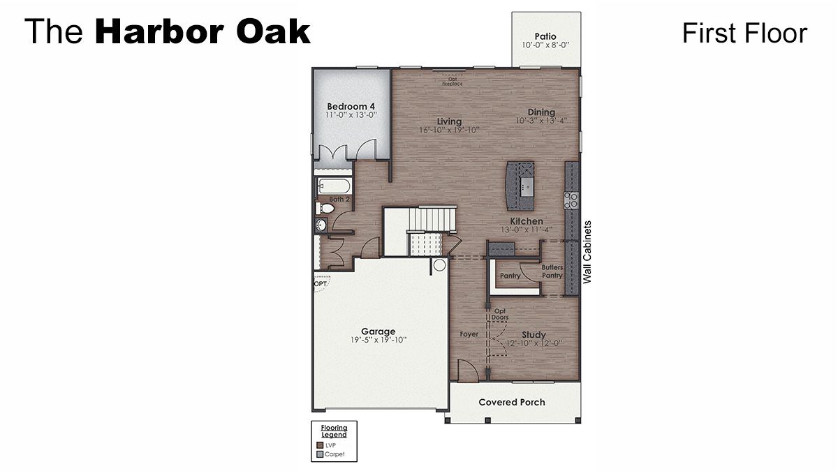 Elevation 2:Plan Elevation.