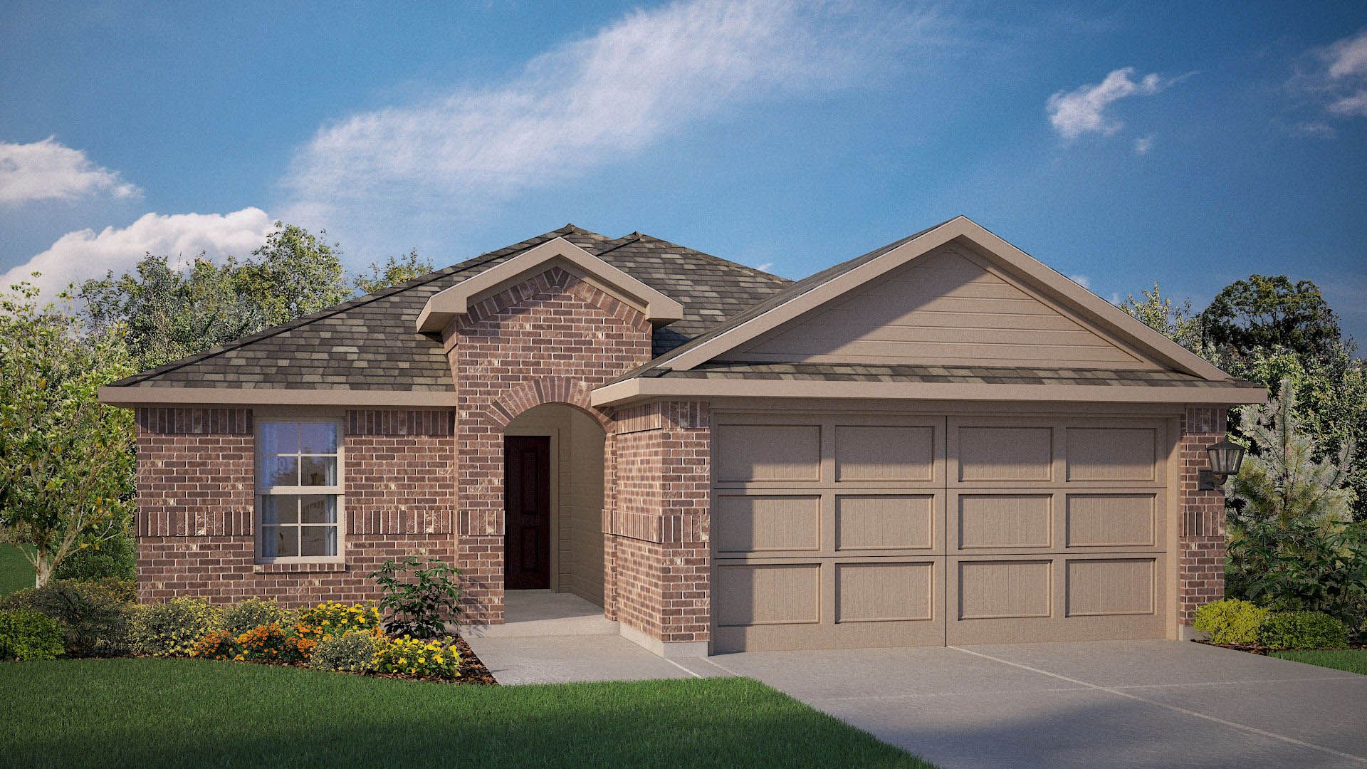 Elevation 0:Plan Elevation.