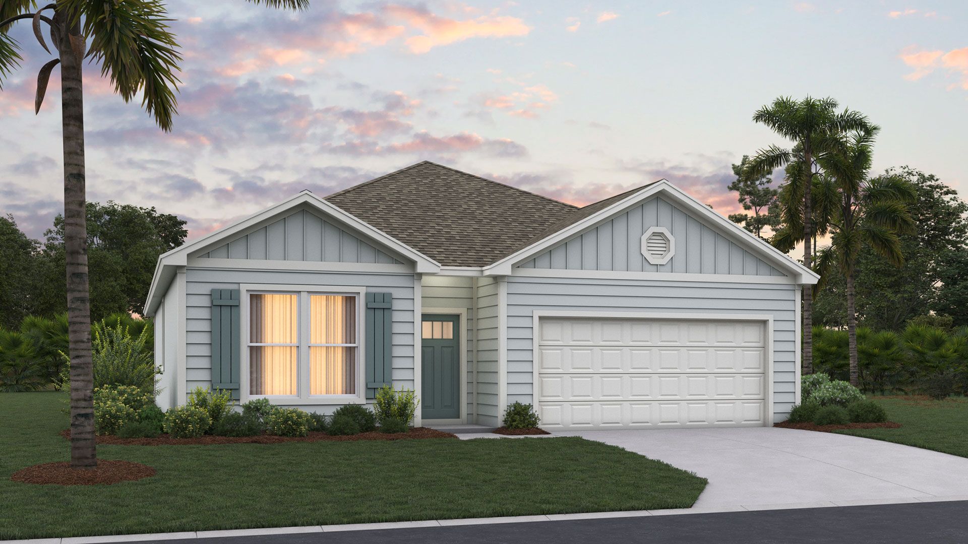 Elevation 0:Plan Elevation.