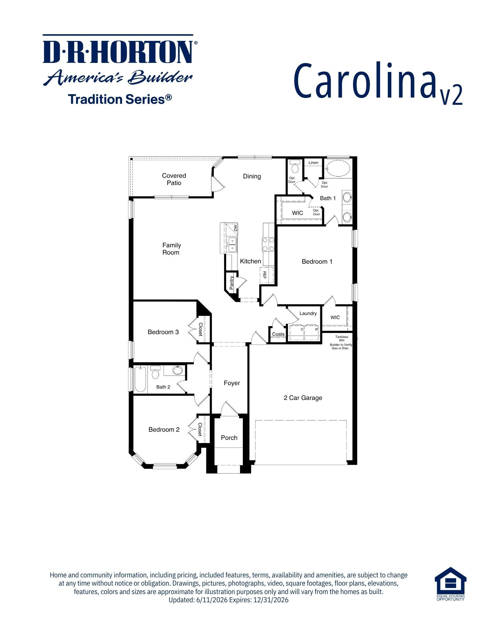 Plano de Planta:Floor Plan.
