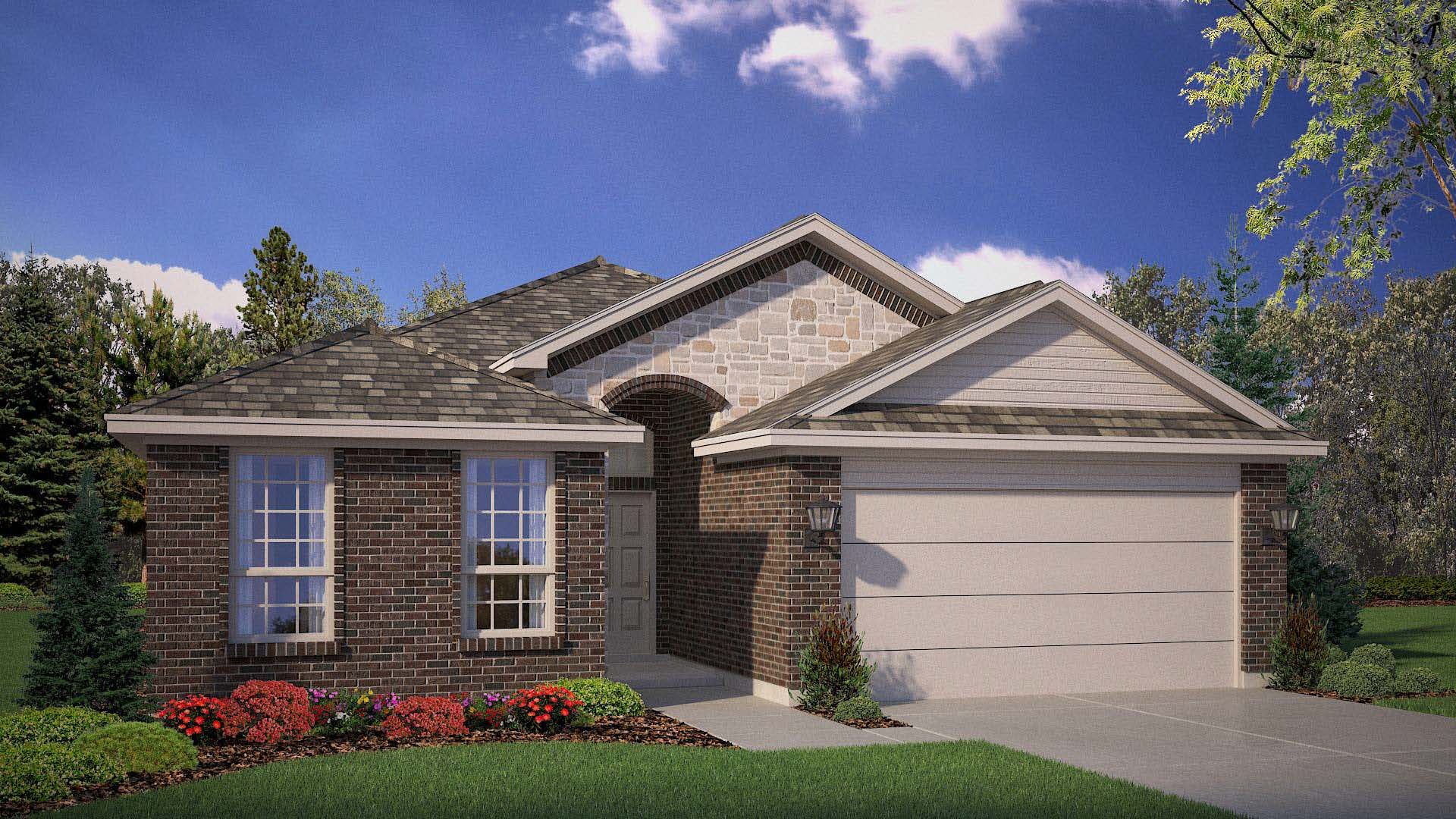 Subdivision Image 0:Subdivision Image 0