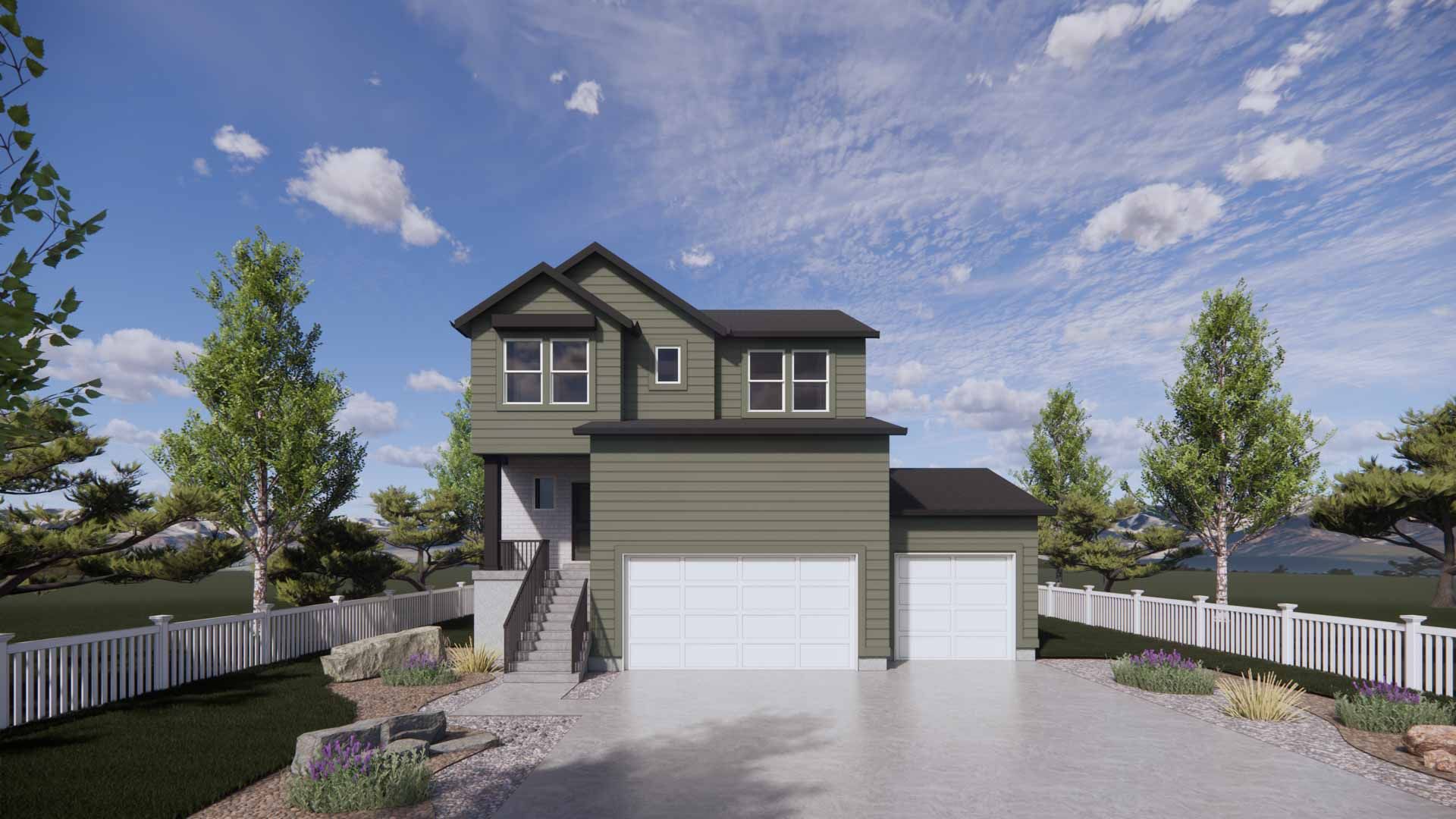 Elevation 0:Plan Elevation.