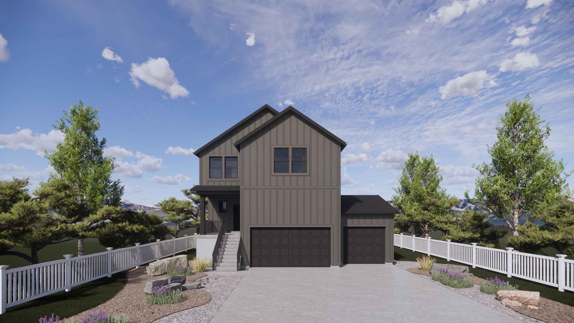 Elevation 0:Plan Elevation.