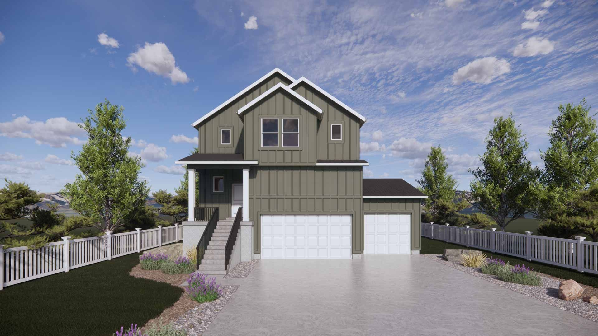 Elevation 0:Plan Elevation.