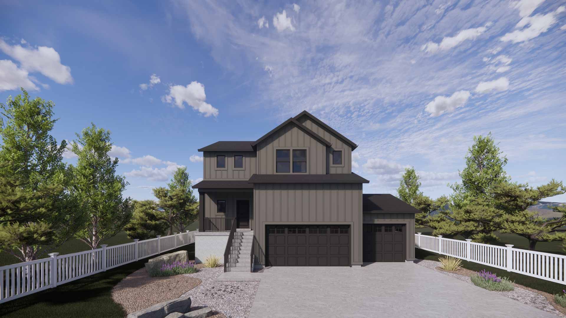 Elevation 0:Plan Elevation.