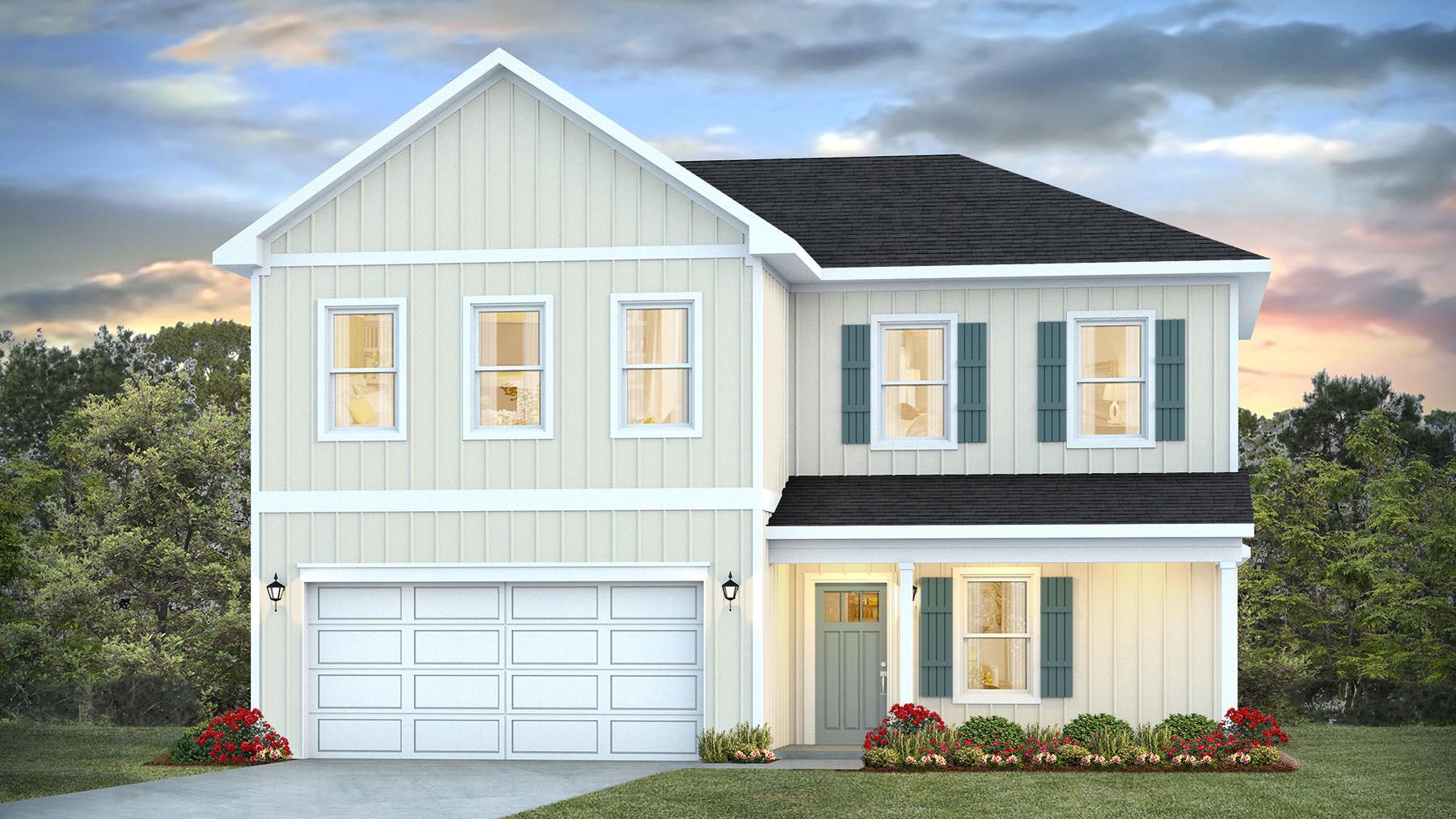 Elevation 0:Plan Elevation.